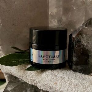 Sanctuary Solid Perfume